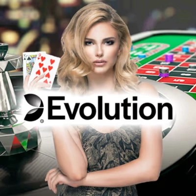 ทำความรู้จักคาสิโน Evolution Gaming บน Fun88