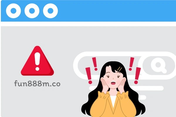Fun88 เข้าไม่ได้ สาเหตุยอดฮิตและแนวทางแก้ไข